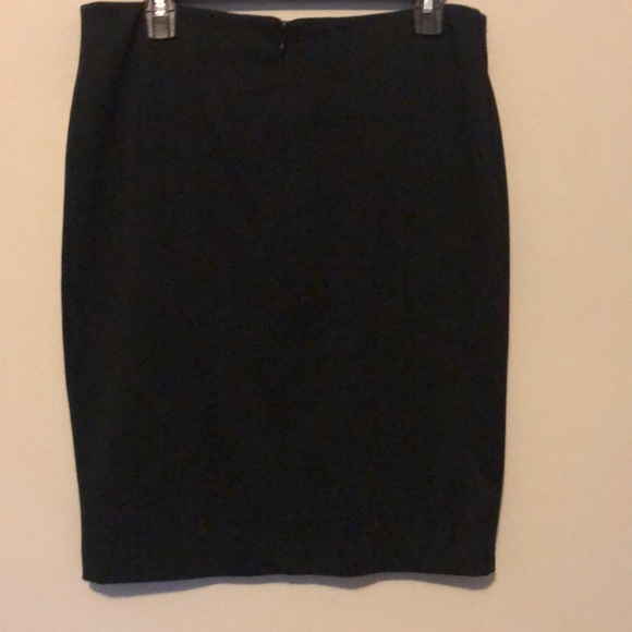 Color block Pencil Skirt - Picture 2 of 3